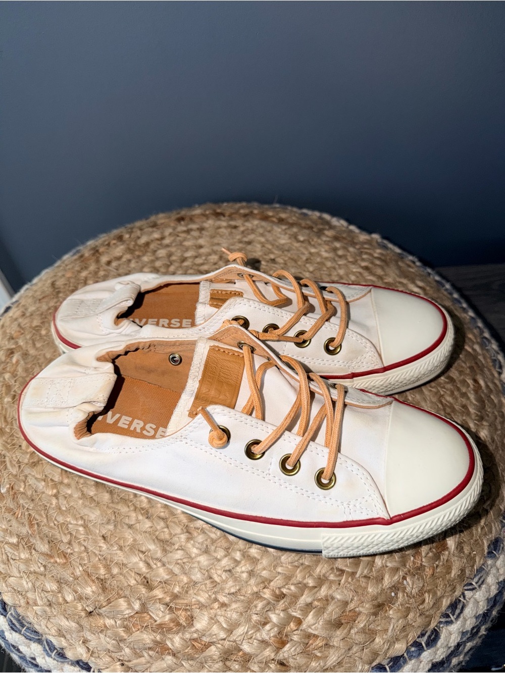 Converse All Star Slip On Sneakers